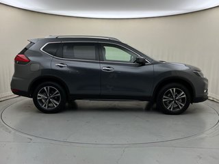 Nissan X-Trail DIG-T 160 N-Connecta 4x2 DCT 117 kW (160 CV)