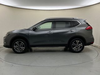Nissan X-Trail DIG-T 160 N-Connecta 4x2 DCT 117 kW (160 CV)