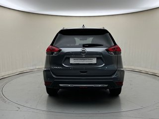 Nissan X-Trail DIG-T 160 N-Connecta 4x2 DCT 117 kW (160 CV)