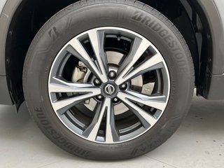 Nissan X-Trail DIG-T 160 N-Connecta 4x2 DCT 117 kW (160 CV)