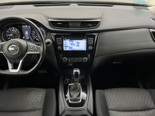 Nissan X-Trail DIG-T 160 N-Connecta 4x2 DCT 117 kW (160 CV)