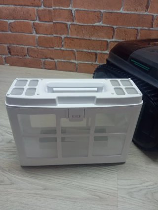 Robot Limpiafondos WYBOT C2 Vision AI