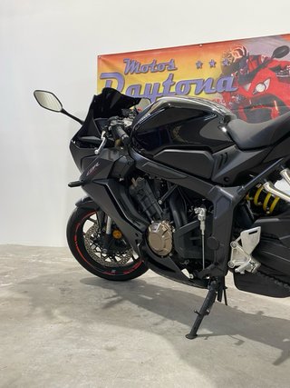 Honda CBR 650 R