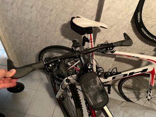 Bicicleta MMR Woki