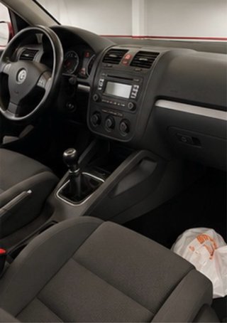 Volkswagen Golf 2006
