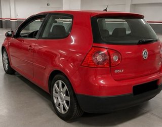 Volkswagen Golf 2006