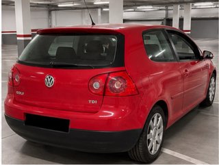 Volkswagen Golf 2006