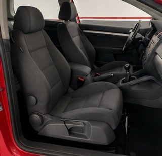 Volkswagen Golf 2006