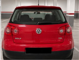 Volkswagen Golf 2006