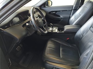 Land Rover Range Rover Evoque 4WD 2022