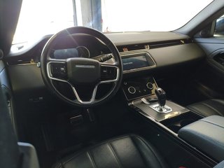 Land Rover Range Rover Evoque 4WD 2022