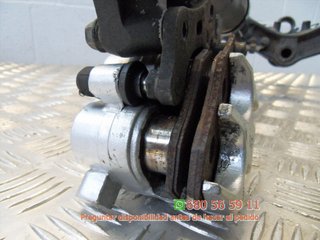 Horquilla delantera original Kawasaki Ninja 250 R