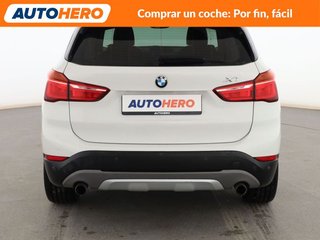 BMW X1 sDrive 20i xLine