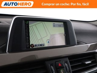 BMW X1 sDrive 20i xLine