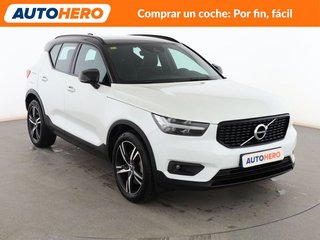 Volvo XC40 1.5 T5 Recharge Plug-in Hybrid R Design 2WD