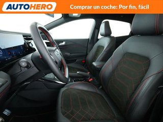Ford Puma 1.0 EcoBoost Mild-Hybrid ST-Line