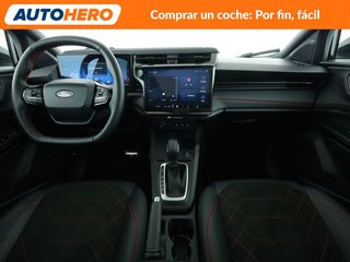 Ford Puma 1.0 EcoBoost Mild-Hybrid ST-Line