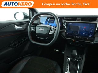 Ford Puma 1.0 EcoBoost Mild-Hybrid ST-Line