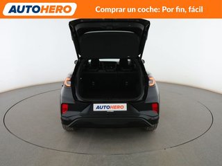 Ford Puma 1.0 EcoBoost Mild-Hybrid ST-Line