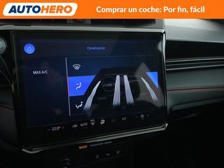 Ford Puma 1.0 EcoBoost Mild-Hybrid ST-Line