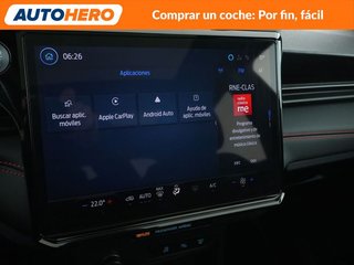 Ford Puma 1.0 EcoBoost Mild-Hybrid ST-Line