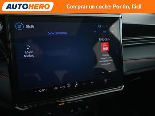 Ford Puma 1.0 EcoBoost Mild-Hybrid ST-Line
