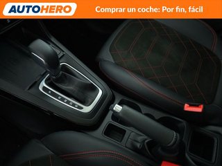 Ford Puma 1.0 EcoBoost Mild-Hybrid ST-Line