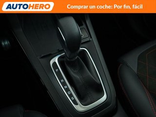 Ford Puma 1.0 EcoBoost Mild-Hybrid ST-Line