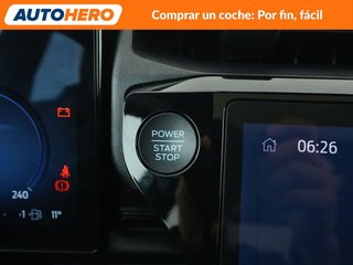 Ford Puma 1.0 EcoBoost Mild-Hybrid ST-Line