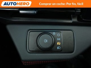 Ford Puma 1.0 EcoBoost Mild-Hybrid ST-Line