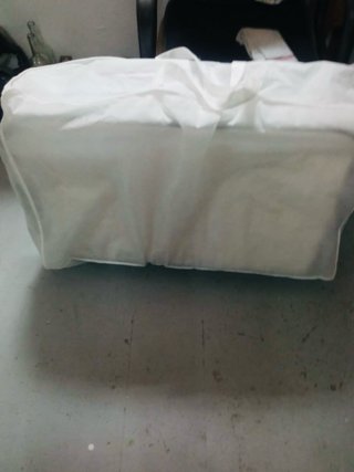 Cuna bebé con colchón