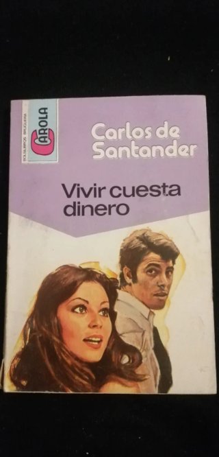 Novelas