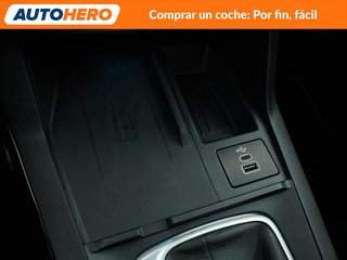 Ford Puma 1.0 EcoBoost Mild-Hybrid ST-Line