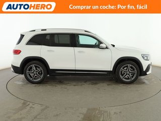 Mercedes Clase GLB GLB 200 d AMG Line
