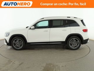 Mercedes Clase GLB GLB 200 d AMG Line