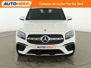 Mercedes Clase GLB GLB 200 d AMG Line
