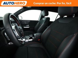 Mercedes Clase GLB GLB 200 d AMG Line
