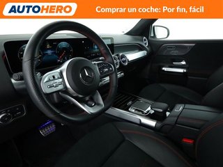 Mercedes Clase GLB GLB 200 d AMG Line