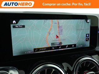 Mercedes Clase GLB GLB 200 d AMG Line