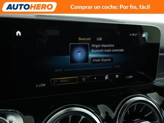 Mercedes Clase GLB GLB 200 d AMG Line