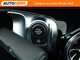 Mercedes Clase GLB GLB 200 d AMG Line