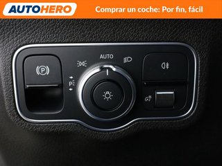 Mercedes Clase GLB GLB 200 d AMG Line