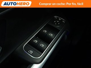 Mercedes Clase GLB GLB 200 d AMG Line