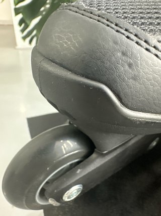 Patines en línea Oxelo Active Fit 3 T40