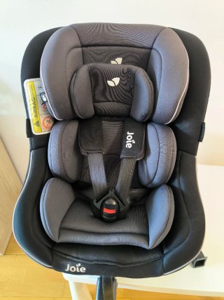 Silla coche Joie 360 Isofix