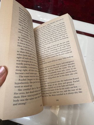The Husband's Secret