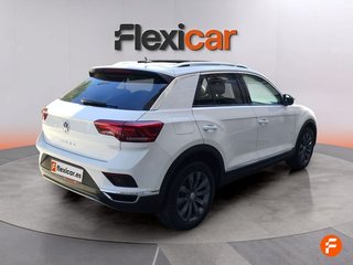 Volkswagen T-Roc Sport 2.0 TDI 110kW (150CV)