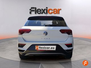 Volkswagen T-Roc Sport 2.0 TDI 110kW (150CV)