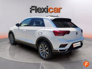 Volkswagen T-Roc Sport 2.0 TDI 110kW (150CV)