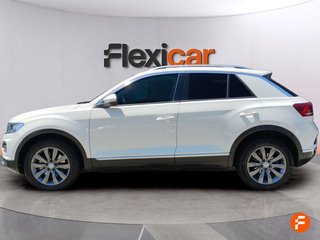 Volkswagen T-Roc Sport 2.0 TDI 110kW (150CV)